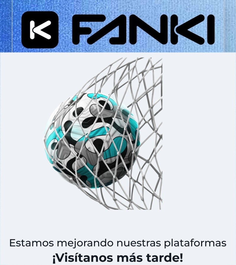  FANKI