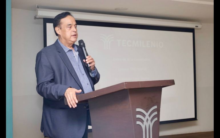 Esta alianza estratégica busca impactar positivamente el panorama educativo y económico de la región. CORTESÍA