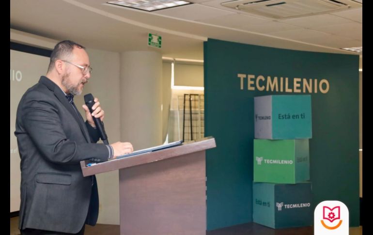 Esta alianza estratégica busca impactar positivamente el panorama educativo y económico de la región. CORTESÍA