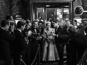 "Nueva ola francesa" ya está en la cartelera de cine de la ciudad. ESPECIAL/CINE CANÍBAL.