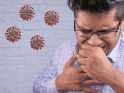 La influenza es una enfermedad infecciosa aguda causada por el virus de influenza. CANVA