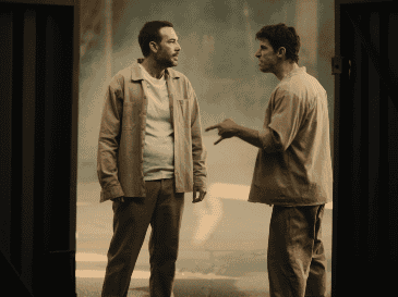 "Accidente: Temporada 2" ya está disponible en Netflix. ESPECIAL/NETFLIX.