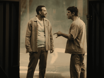 "Accidente: Temporada 2" ya está disponible en Netflix. ESPECIAL/NETFLIX.