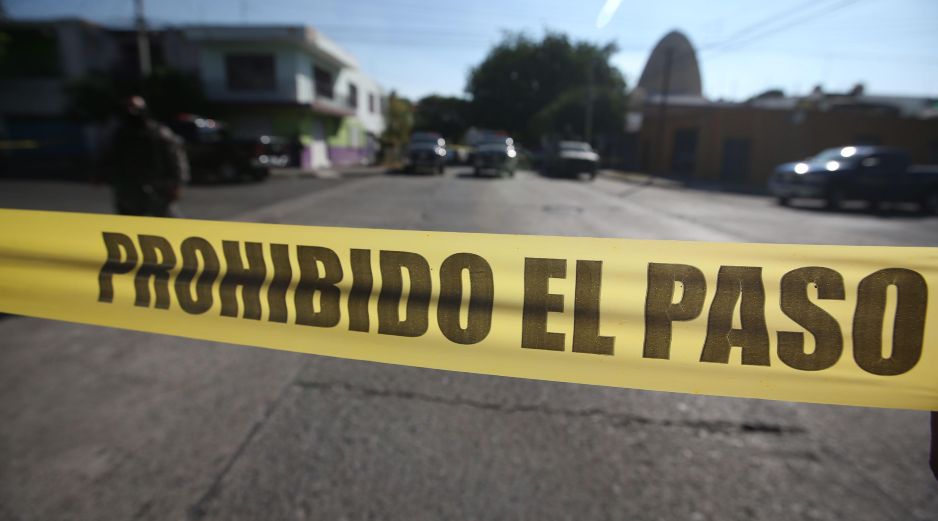 Las investigaciones referían que su última ubicación había sido en el estado de Jalisco. EL INFORMADOR/ ARCHIVO