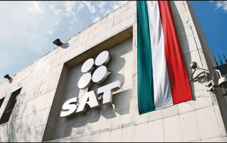 El SAT también desmintió que exista un programa masivo dirigido a contribuyentes cumplidos.