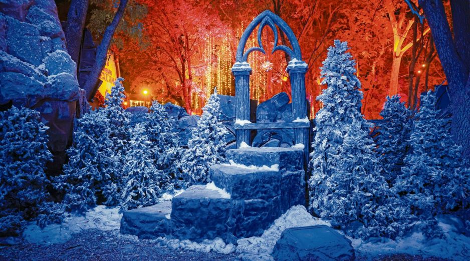 Nacida y desarrollada en Jalisco, esta experiencia inmersiva se ha convertido en una aportación cultural que el Estado ofrece al país y al mundo. EL INFORMADOR