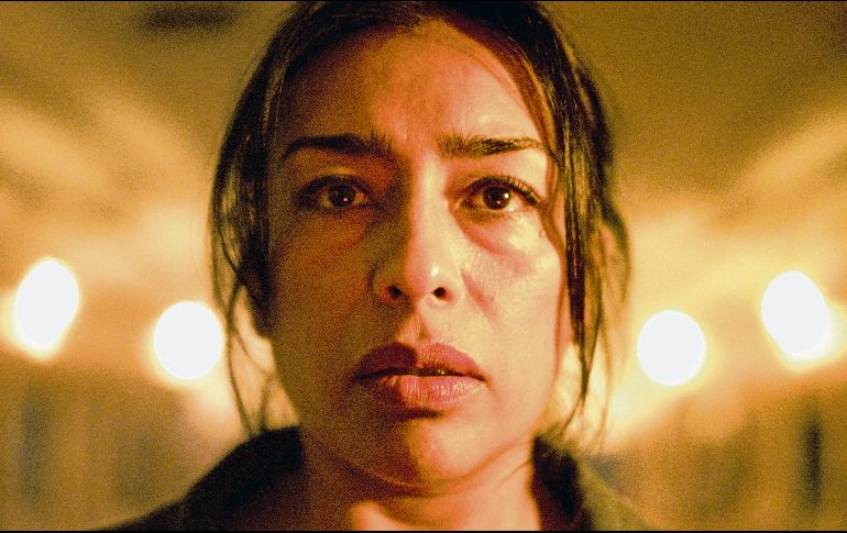 La cinta protagonizada por Adriana Paz y basada en hechos reales de 2013 en Ciudad Juárez forma parte de la World Cinema Dramatic Competition. ESPECIAL