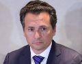 Emilio Lozoya Austin, ex director de Pemex. EL UNIVERSAL