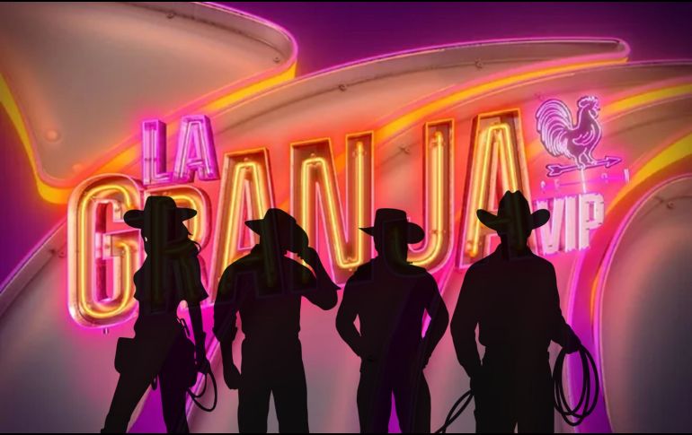 La asamblea de nominaciones del mismo miércoles reunió a Kim Shantal, La Bea y César Doroteo, quienes figuraron como las únicas alternativas para recibir votos, ya que el resto de los habitantes contaba con inmunidad o ya estaba comprometido en la lista.  FACEBOOK/LAGRANJAVIP