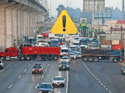 Rosa Icela Rodríguez, secretaria de Gobernación, informó recientemente que el gobierno federal mantendría mesas de trabajo con transportistas y productores para llegar a buenos acuerdos. SUN / ARCHIVO