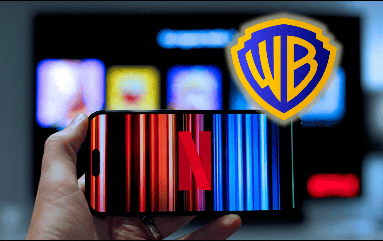 De concretarse la operación, Netflix obtendría acceso a franquicias y personajes como Batman, Harry Potter y Game of Thrones. ESPECIAL/Unplash