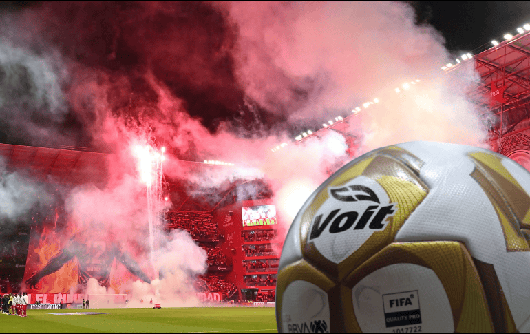 Algunos de los juegos podrán ser vistos en televisión de paga, otros en señal abierta, y algunos también serán transmitidos en las plataformas de streaming. IMAGO7 / ARCHIVO