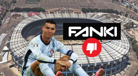 Usuarios reportan por segundo día, fallas en la plataforma Fanki. SUN / EFE / ARCHIVO