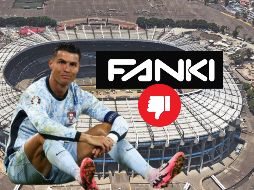 Usuarios reportan por segundo día, fallas en la plataforma Fanki. SUN / EFE / ARCHIVO