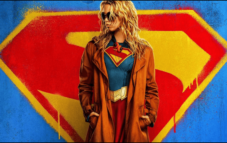 La nueva película de DC, 