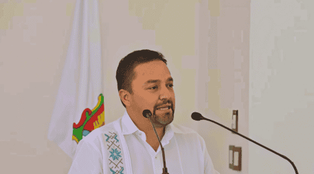 La investigación hacia el magistrado comenzó en 2023 a partir de la denuncia de la madre de un joven desaparecido en junio de 2017. SUN / ESPECIAL