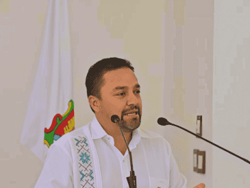 La investigación hacia el magistrado comenzó en 2023 a partir de la denuncia de la madre de un joven desaparecido en junio de 2017. SUN / ESPECIAL