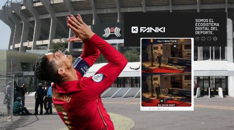 Usuarios de redes sociales reaccionan con memes al boletaje agotado en la preventa del México vs Portugal a través de Fanki. SUN / EFE / ARCHIVO