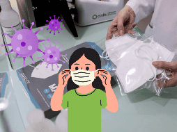 Este subtipo no se limita al territorio británico. Japón, Estados Unidos y Canadá también han reportado una expansión acelerada del virus.  EFE / M. GUILLÉN