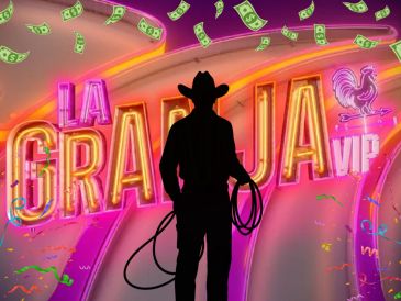 La parte más comentada del material filtrado es la que supuestamente revela la conformación de la final.  FACEBOOK/LAGRANJAVIP