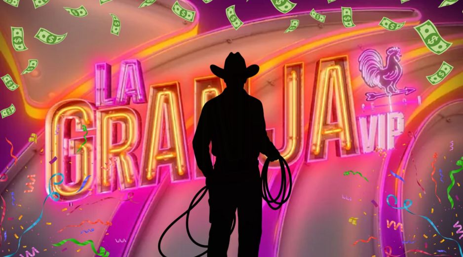 La parte más comentada del material filtrado es la que supuestamente revela la conformación de la final.  FACEBOOK/LAGRANJAVIP