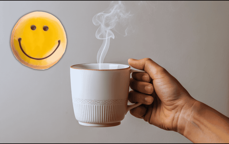 Aunque tanto el café como el té son fuentes de antioxidantes, el té destaca por la diversidad de compuestos como los polifenoles y las catequinas. ESPECIAL / CANVA