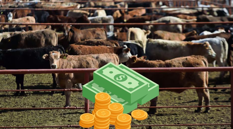 El cierre, vigente hace 13 meses, mantiene frenados los envíos desde estados exportadores. SUN / ARCHIVO