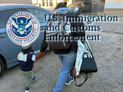 La presión de Trump para llevar a cabo la mayor deportación masiva de la historia ha tenido un impacto desproporcionado en el campo del cuidado infantil. EFE / ARCHIVO
