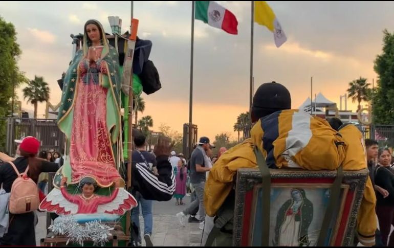 Los hechos ocurrieron en la colonia Nuevos Horizontes del municipio de Huamantla (en los límites con Puebla). SUN / ARCHIVO