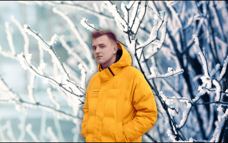 Con el frente frío 21 se esperan temperaturas mínimas de -10 a -5 °C con heladas en zonas serranas de Chihuahua y Durango. ESPECIAL / CANVA