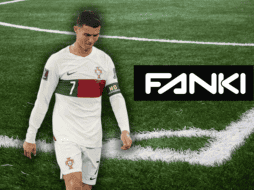 El partido ha generado gran expectativa entre la afición mexicana por la posibilidad de ver en México a Cristiano Ronaldo. EFE/EPA/F. Vogel ESPECIAL