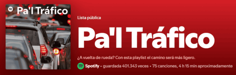 SPOTIFY 