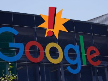 La Comisión Europea lleva a cabo la investigación contra Google de conformidad con las regulaciones de la Unión Europea. AP / ARCHIVO