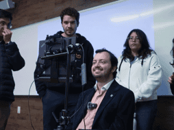 El 98% de las personas que viven con discapacidades de comunicación graves que podrían beneficiarse de la plataforma. SCOTTMORGANFUNDATION.ORG