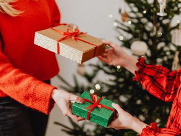 Con las celebraciones cerca, encontrar regalos adecuados puede complicarse. CANVA