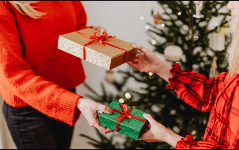 Con las celebraciones cerca, encontrar regalos adecuados puede complicarse. CANVA