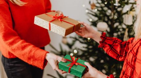 Con las celebraciones cerca, encontrar regalos adecuados puede complicarse. CANVA