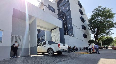 Hasta el momento, no se ha determinado si los elementos estuvieron relacionados en la entrega de las nueve armas y los, al menos, 170 mil pesos a criminales. EL INFORMADOR/ ARCHIVO