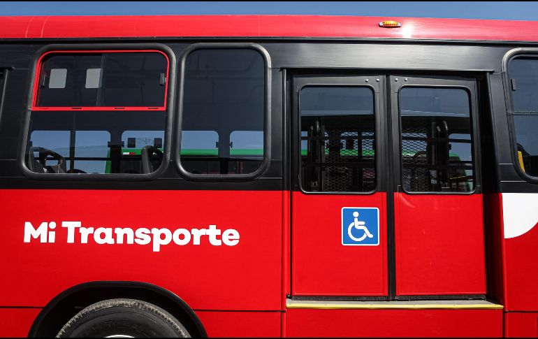 Si quieres conocer la última información en materia de transporte y seguridad vial en el Estado de Jalisco, te recomendamos mantenerte informado a través de las redes sociales de la Secretaría de Transporte. EL INFORMADOR/ ARCHIVO