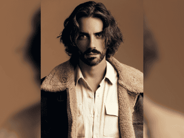  Amozurrutia compartió con EL INFORMADOR que, inspirándose en su papel en la novela, estrenará una canción, aportando a su faceta musical. CORTESÍA