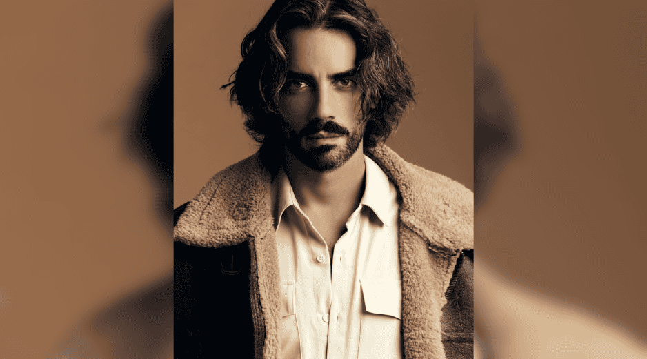  Amozurrutia compartió con EL INFORMADOR que, inspirándose en su papel en la novela, estrenará una canción, aportando a su faceta musical. CORTESÍA