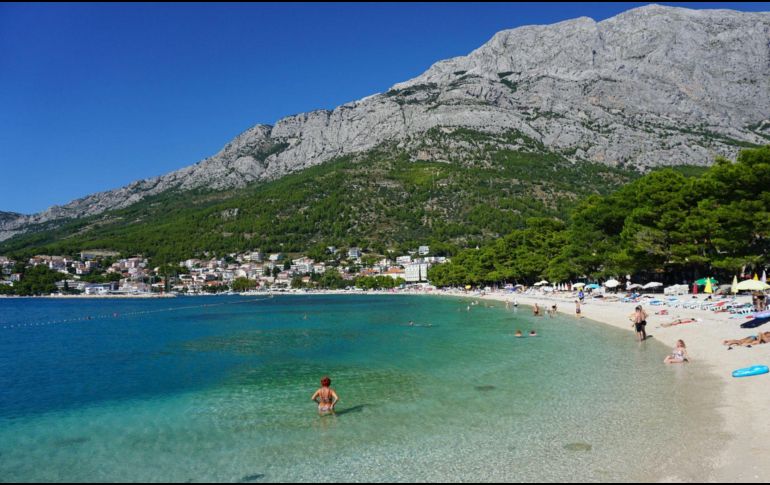 Para quienes buscan calma, naturaleza y un escape perfecto, este destino de Baja California Sur es simplemente ideal. CANVA