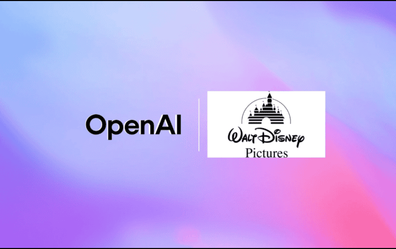 En virtud del acuerdo, Disney y OpenAI reafirman su compromiso compartido con el uso responsable de la IA. ESPECIAL