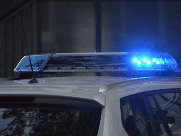 Los agresores son buscados por corporaciones municipales y estatales. ESPECIAL