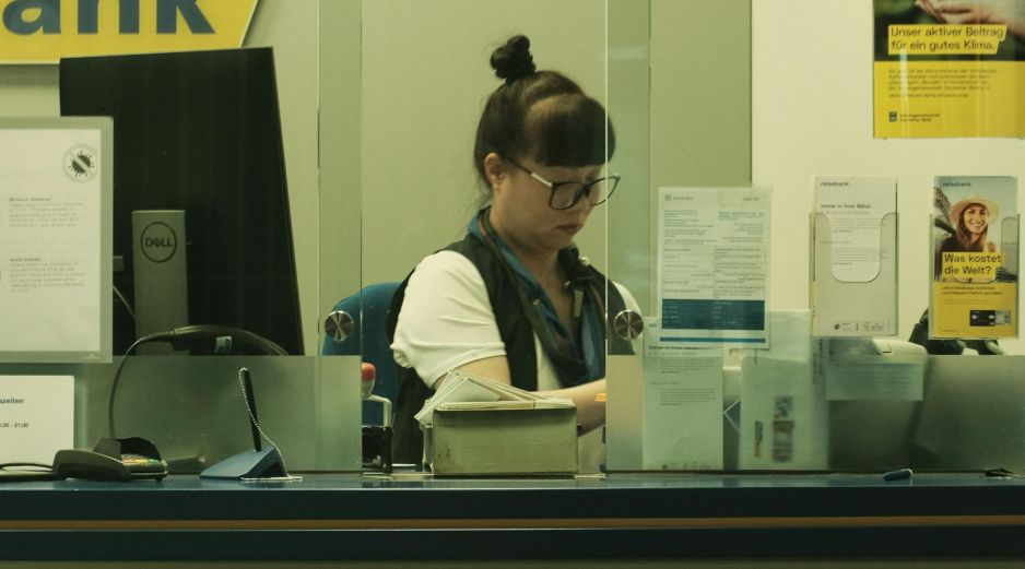 El 12 de diciembre se celebra el Día del Empleado Bancario. UNSPLASH/Hudsen Graves