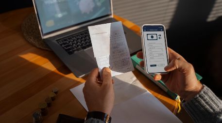 La medida busca prevenir fraudes y mantener la confiabilidad del sistema bancario. FREEPIK