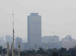 La Comisión Ambiental de la Megalópolis prevé que en las próximas semanas se presenten contingencias ambientales, lo que activaría el doble Hoy No Circula. SUN