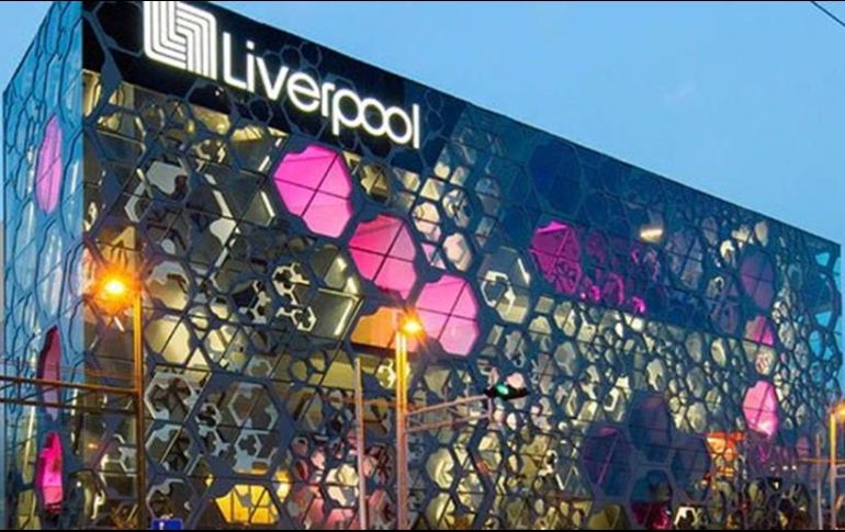 La Venta Especial de Liverpool comenzará a partir del día de hoy, viernes 12 de diciembre, concluyendo a su vez el próximo domingo. ESPECIAL