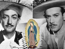 Ni Jorge ni Pedro se aprendieron la letra en tiempo y forma, a pesar de que les advirtió que la letra del tema era larga y que no iban a contar con apuntador. SUN / ARCHIVO