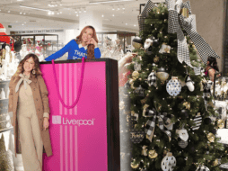 Como es habitual, durante estos periodos de ventas especiales Liverpool ofrece descuentos en todas las categorías de la tienda. EL INFORMADOR/ARCHIVO ESPECIAL/Liverpool